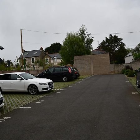 Studio Neuf A Louer A Dinard 3 Nuits Minimum Екстер'єр фото